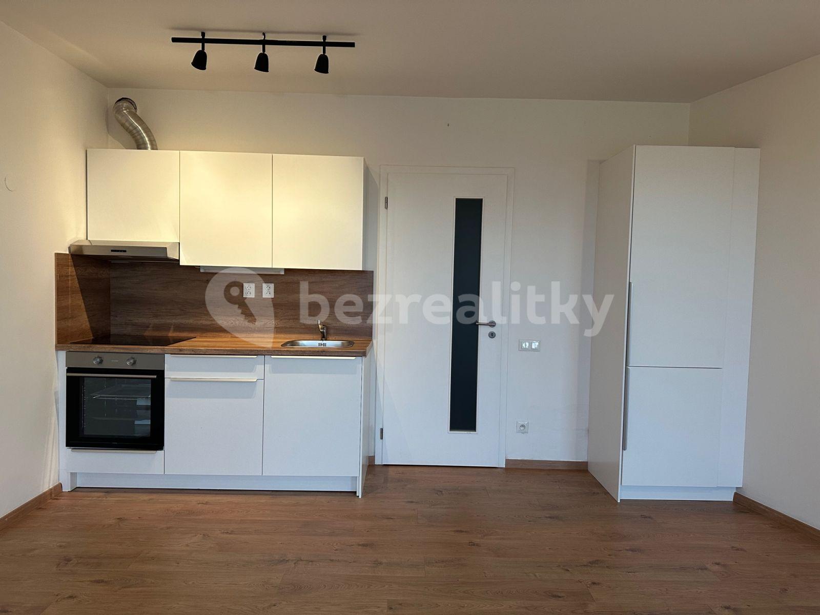 Studio flat for sale, 38 m², Olgy Havlové, Prague, Prague