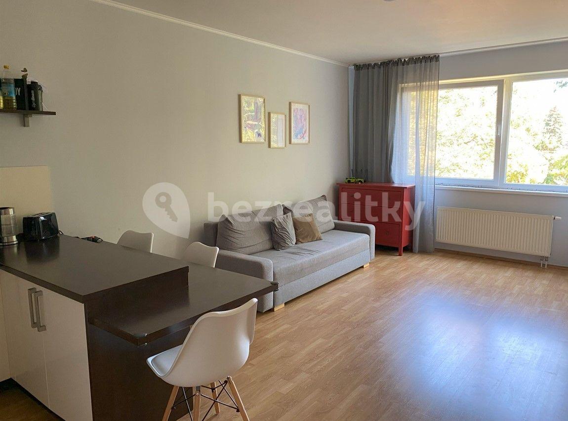 1 bedroom with open-plan kitchen flat to rent, 50 m², Chlebovická, Prague, Prague