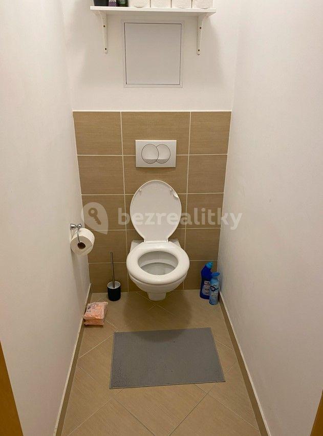 1 bedroom with open-plan kitchen flat to rent, 50 m², Chlebovická, Prague, Prague