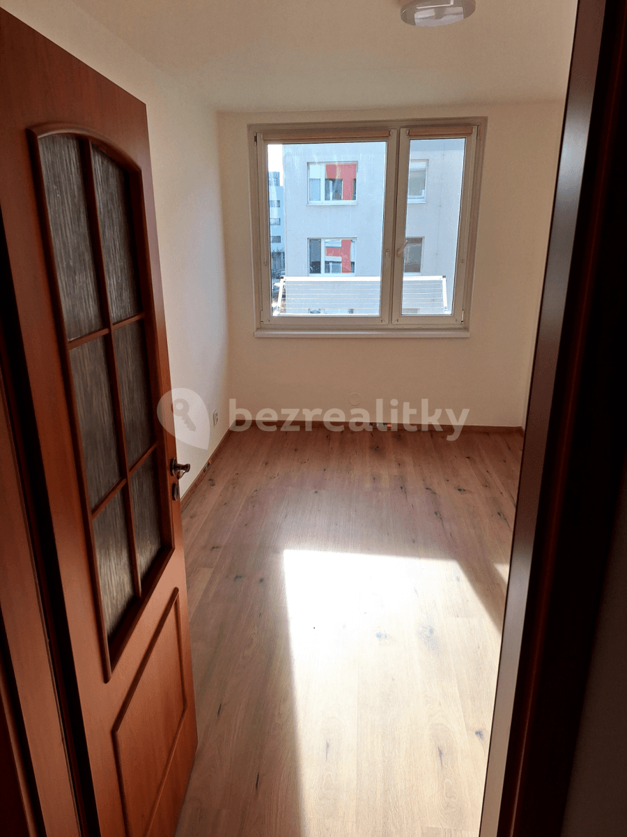 1 bedroom with open-plan kitchen flat for sale, 46 m², Nová, Mníšek pod Brdy, Středočeský Region