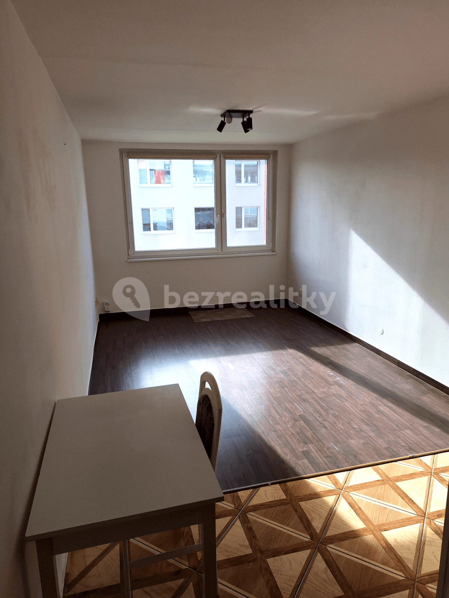 1 bedroom with open-plan kitchen flat for sale, 46 m², Nová, Mníšek pod Brdy, Středočeský Region