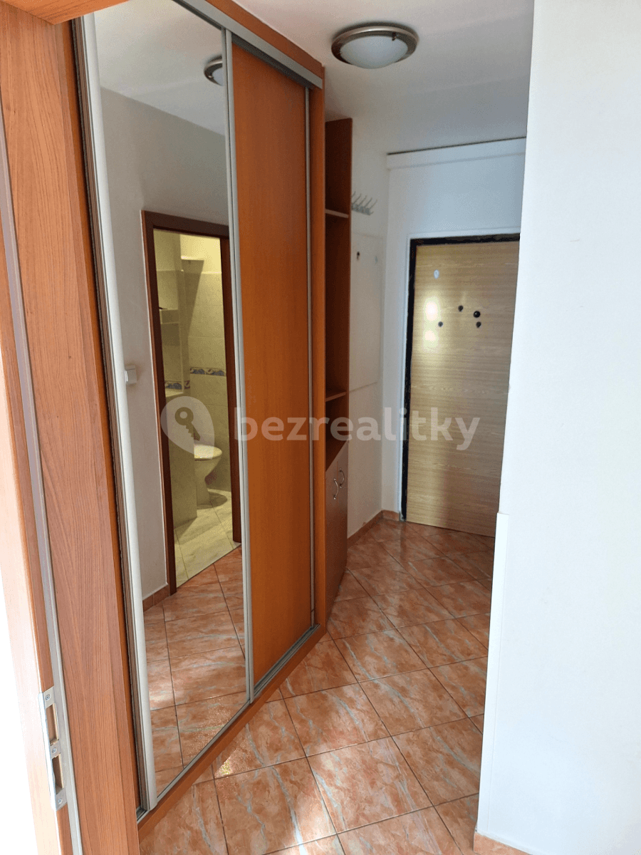 1 bedroom with open-plan kitchen flat for sale, 46 m², Nová, Mníšek pod Brdy, Středočeský Region