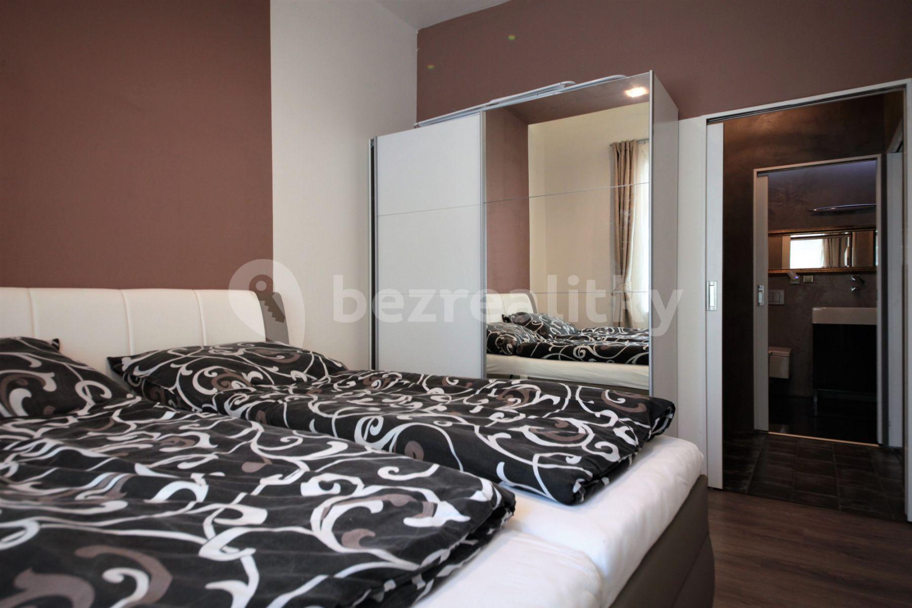 1 bedroom with open-plan kitchen flat to rent, 43 m², Malešická, Prague, Prague