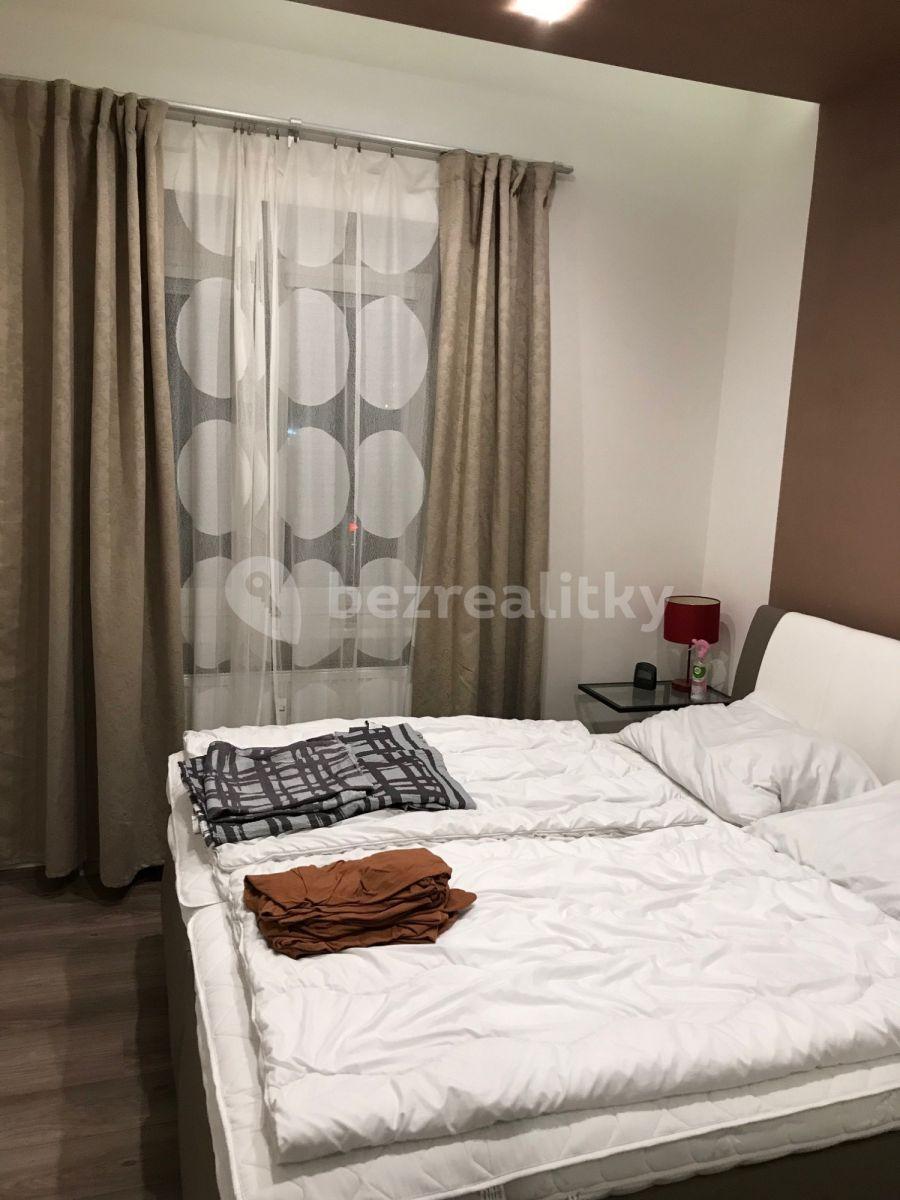 1 bedroom with open-plan kitchen flat to rent, 43 m², Malešická, Prague, Prague