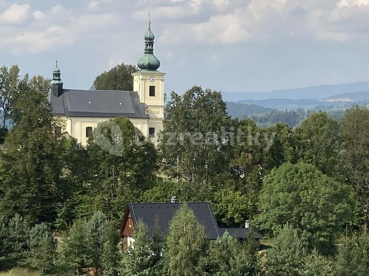 recreational property to rent, 0 m², Mříčná, Liberecký Region