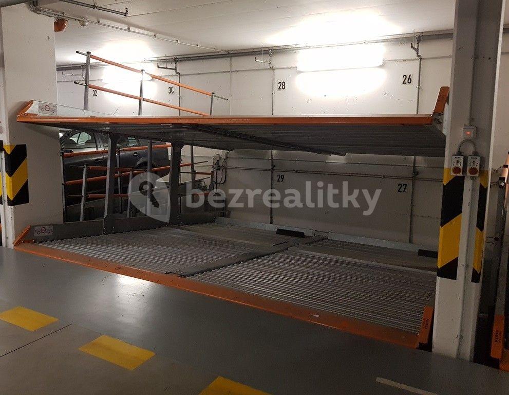 garage for sale, 12 m², Prague, Prague