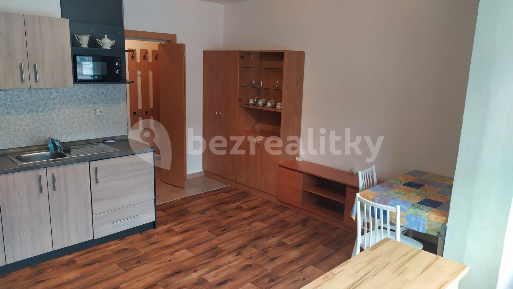 Studio flat to rent, 32 m², Netušilova, Prostějov, Olomoucký Region