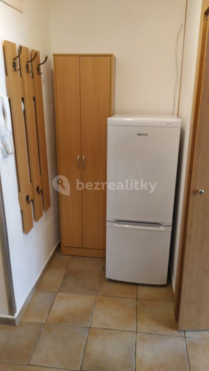 Studio flat to rent, 32 m², Netušilova, Prostějov, Olomoucký Region