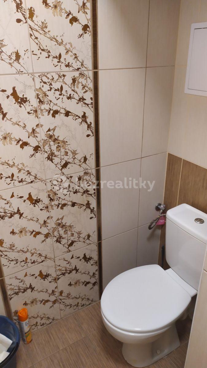 Studio flat to rent, 32 m², Netušilova, Prostějov, Olomoucký Region