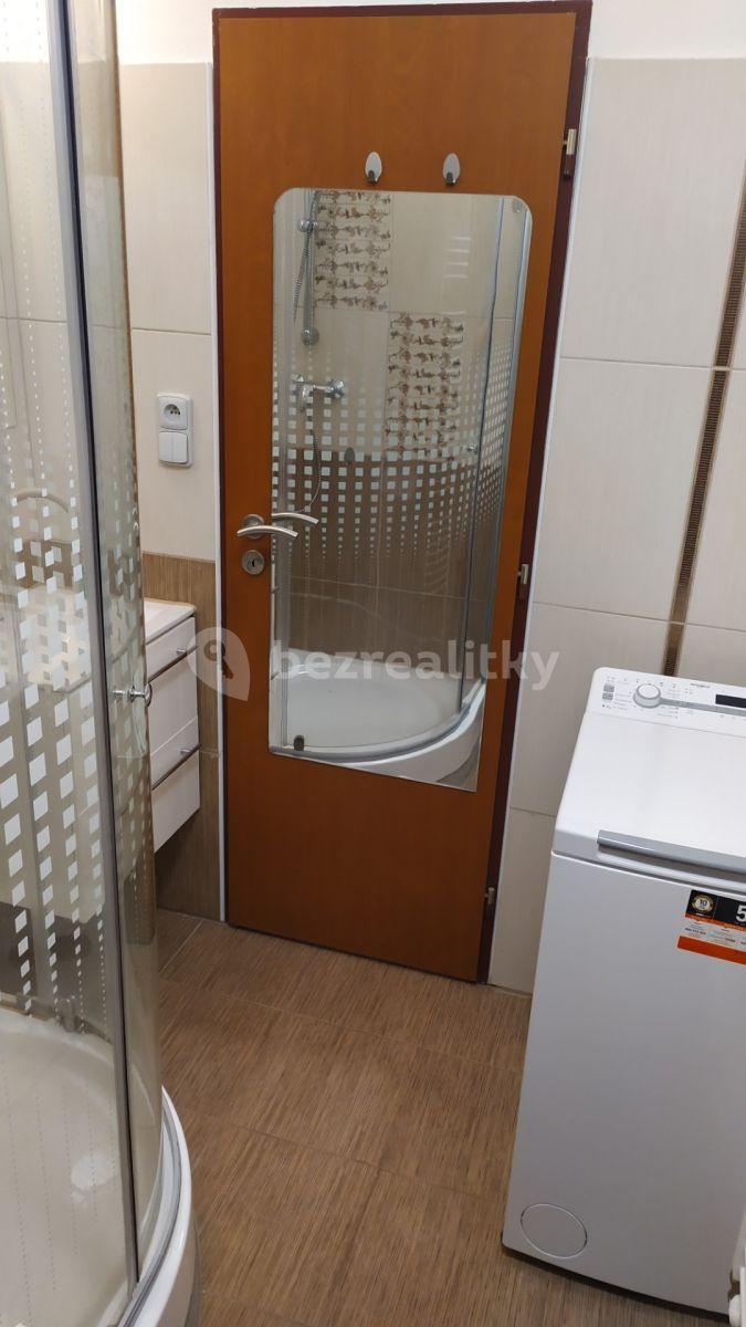 Studio flat to rent, 32 m², Netušilova, Prostějov, Olomoucký Region