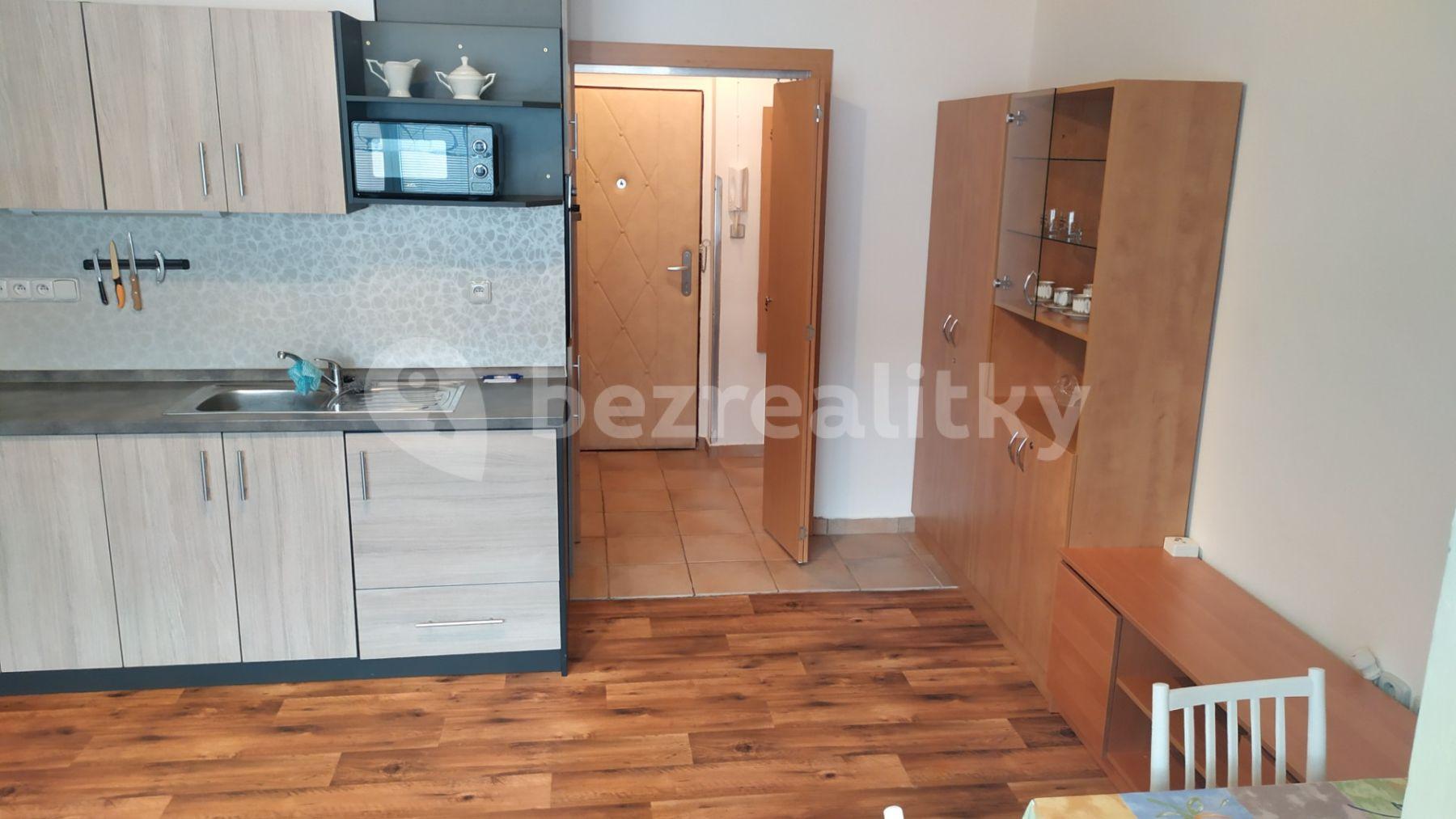 Studio flat to rent, 32 m², Netušilova, Prostějov, Olomoucký Region