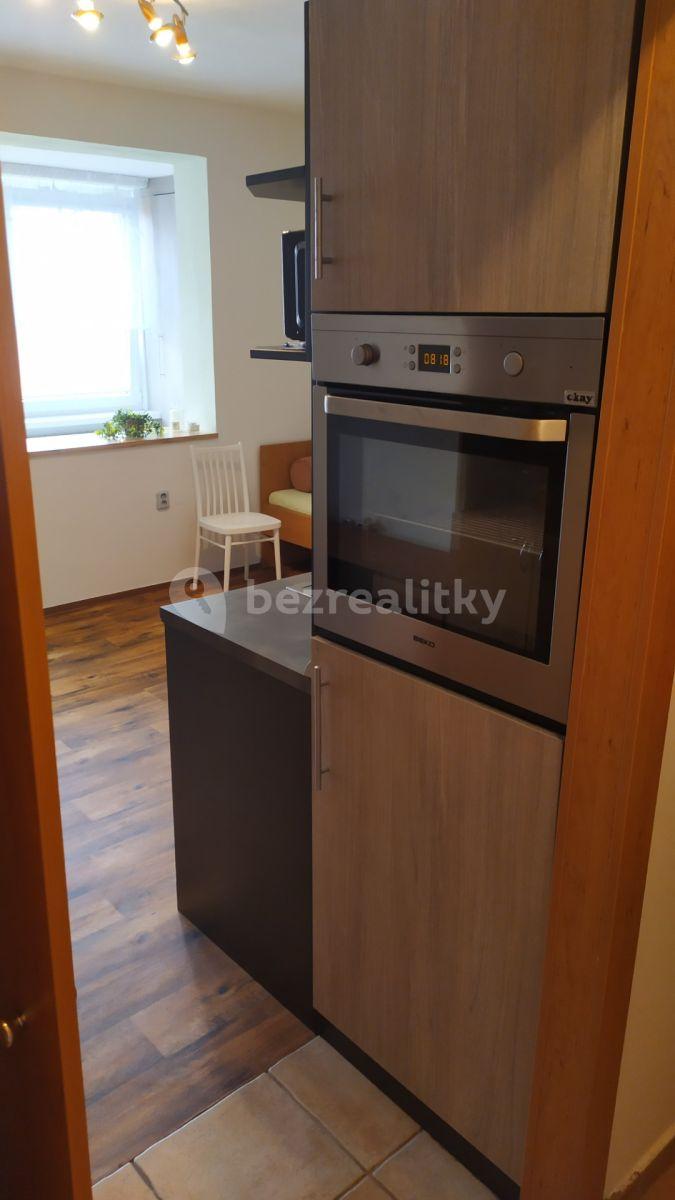 Studio flat to rent, 32 m², Netušilova, Prostějov, Olomoucký Region