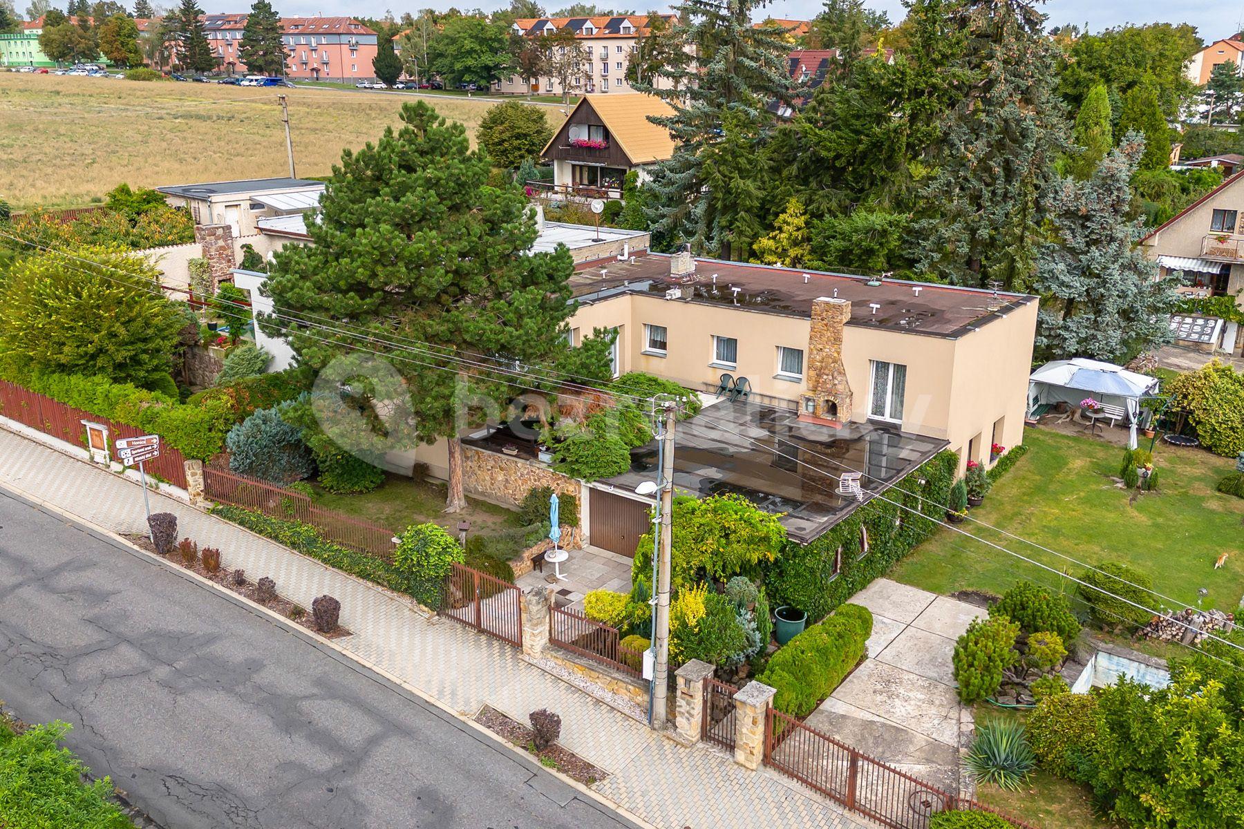 house for sale, 262 m², Marie Pujmanové, Stochov, Středočeský Region