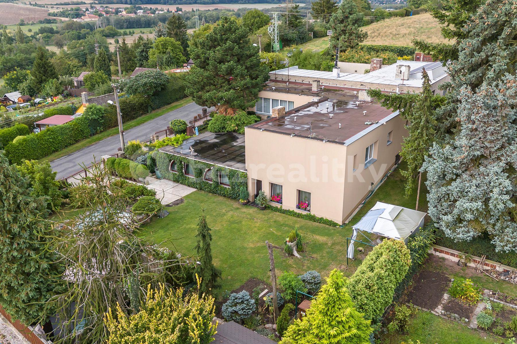 house for sale, 262 m², Marie Pujmanové, Stochov, Středočeský Region