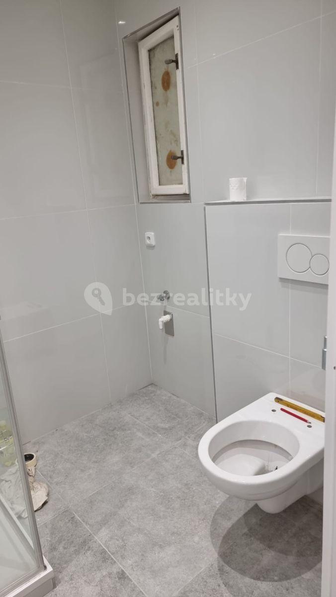 Studio flat to rent, 28 m², Tusarova, Prague, Prague