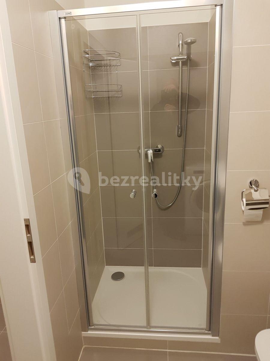 Studio flat to rent, 40 m², Škrábkových, Prague, Prague