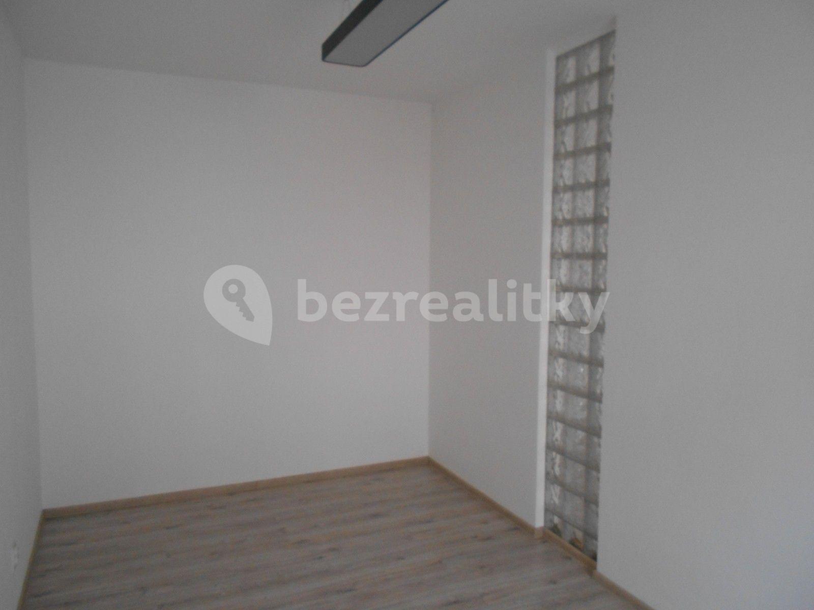 1 bedroom with open-plan kitchen flat to rent, 57 m², Louny, Ústecký Region