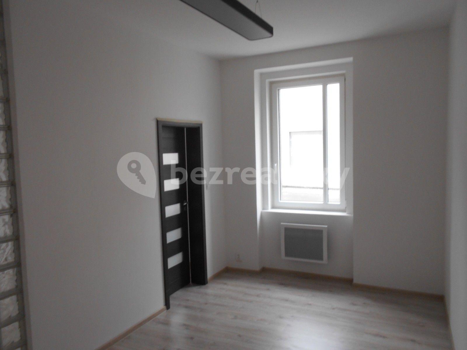 1 bedroom with open-plan kitchen flat to rent, 57 m², Louny, Ústecký Region