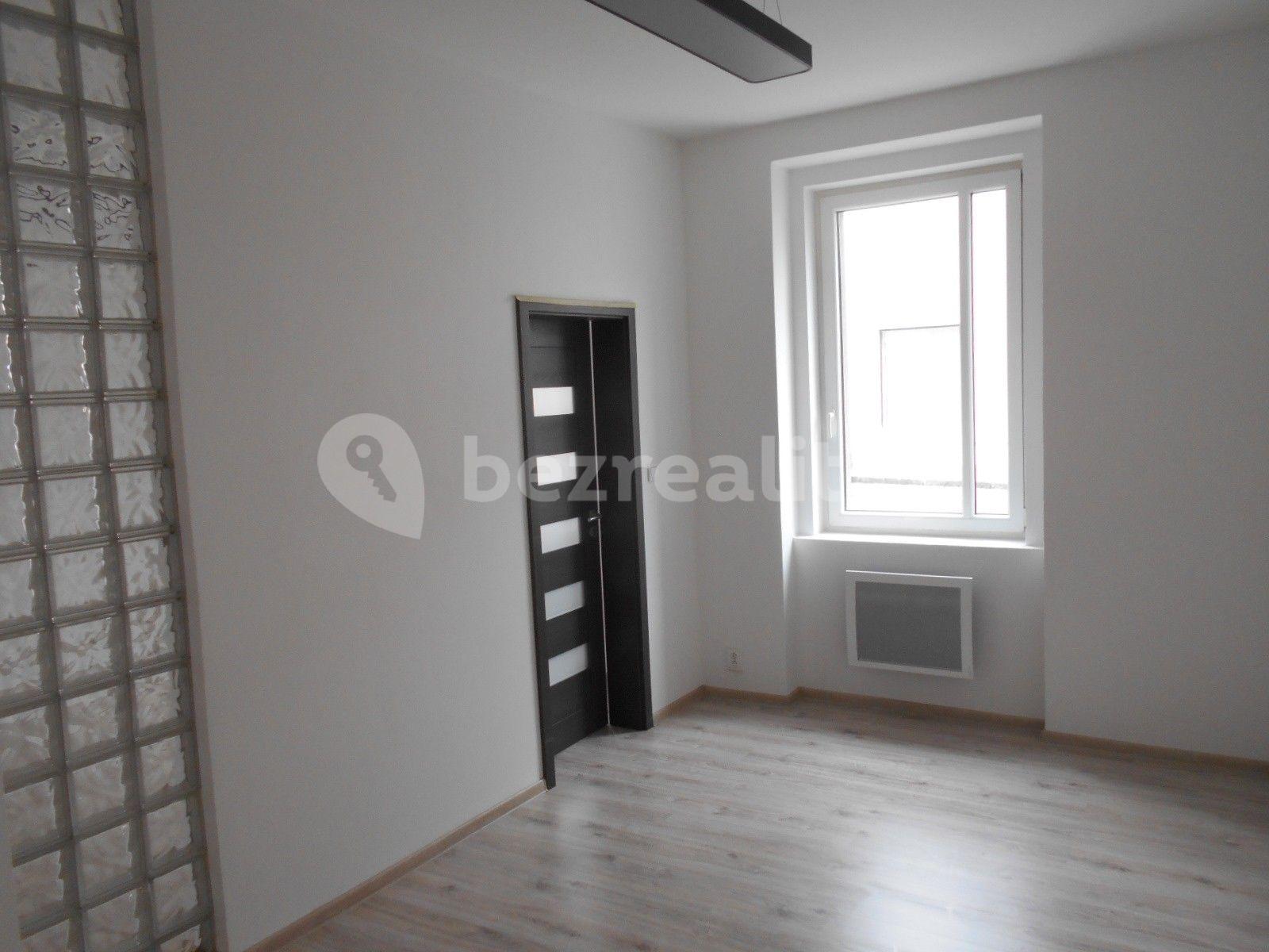 1 bedroom with open-plan kitchen flat to rent, 57 m², Louny, Ústecký Region