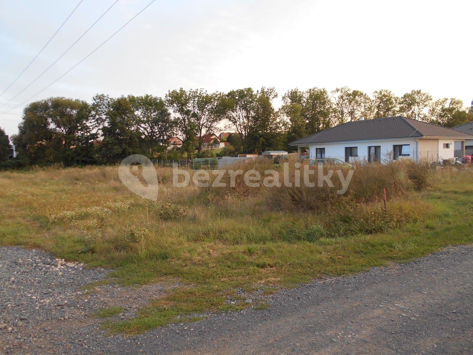 plot for sale, 1,130 m², Cítoliby, Ústecký Region