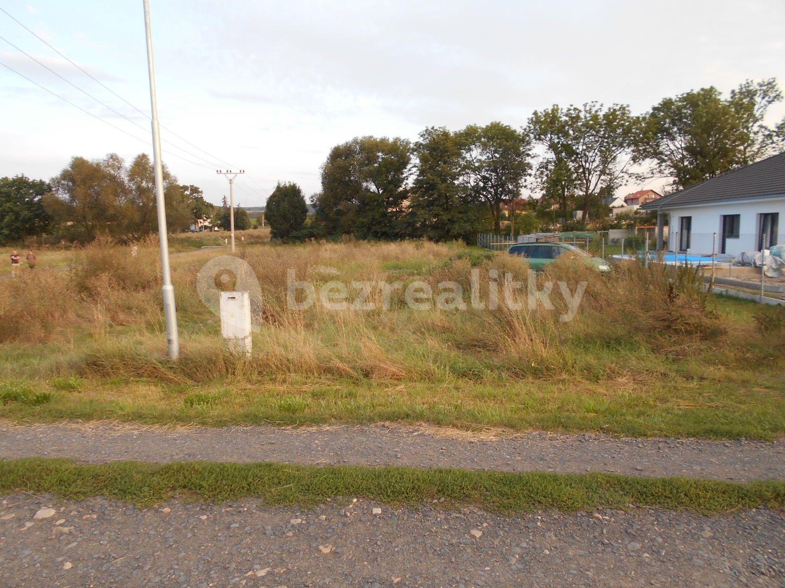 plot for sale, 1,130 m², Cítoliby, Ústecký Region