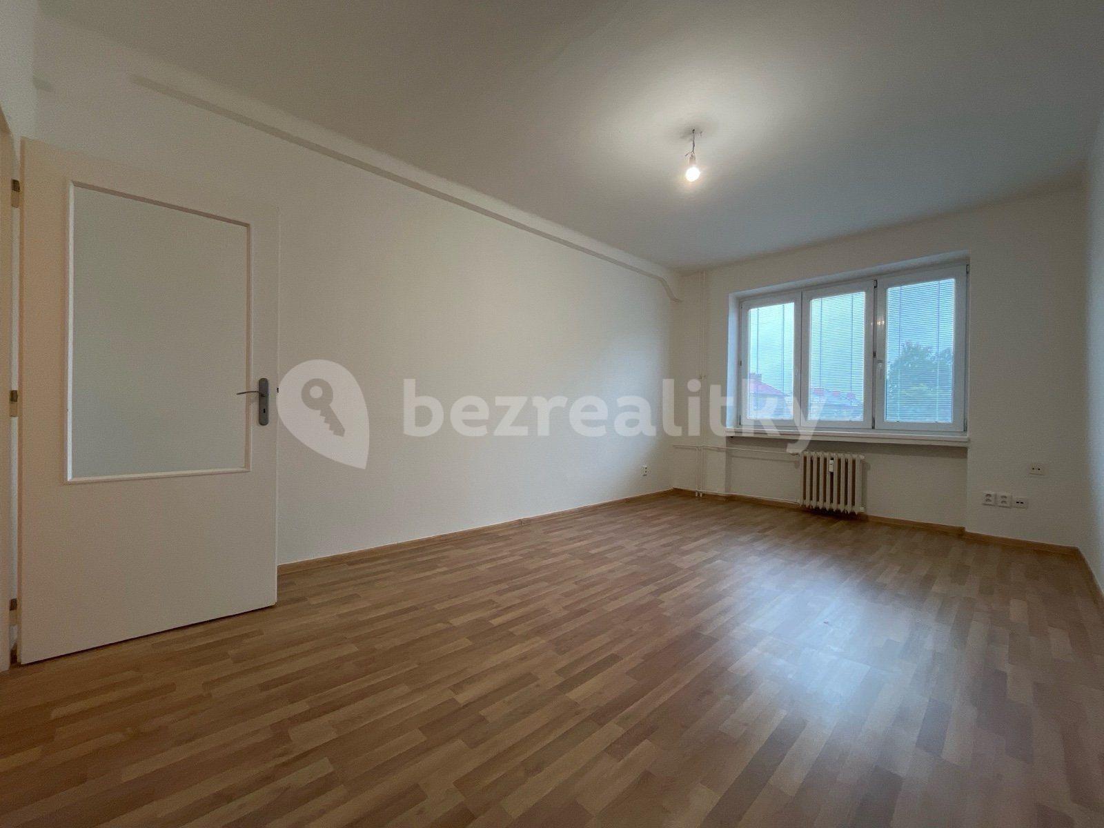 2 bedroom flat to rent, 54 m², Národní třída, Havířov, Moravskoslezský Region