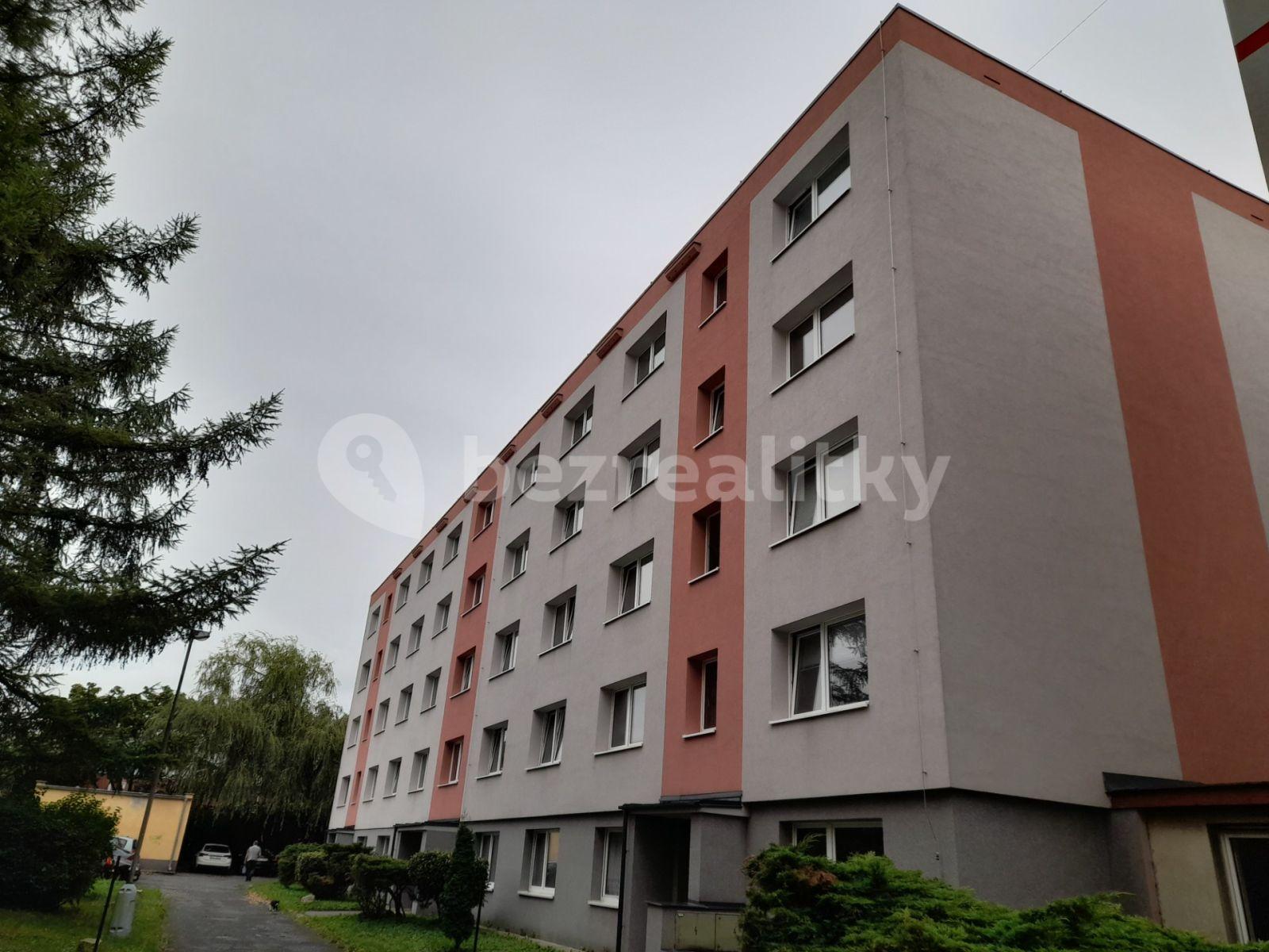 1 bedroom with open-plan kitchen flat to rent, 40 m², Šimáčkova, Liberec, Liberecký Region