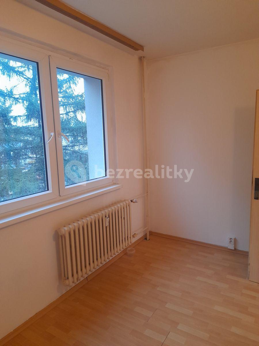 1 bedroom with open-plan kitchen flat to rent, 40 m², Šimáčkova, Liberec, Liberecký Region