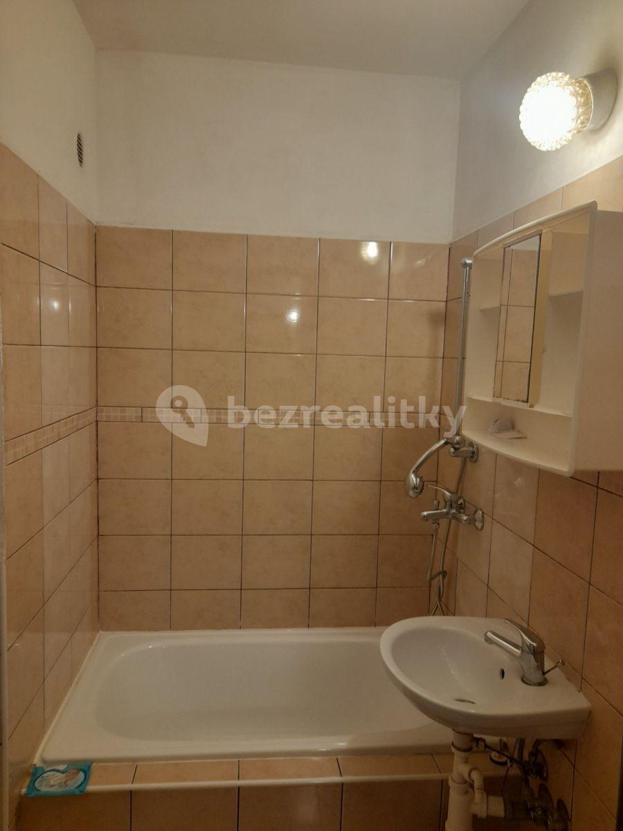 1 bedroom with open-plan kitchen flat to rent, 40 m², Šimáčkova, Liberec, Liberecký Region