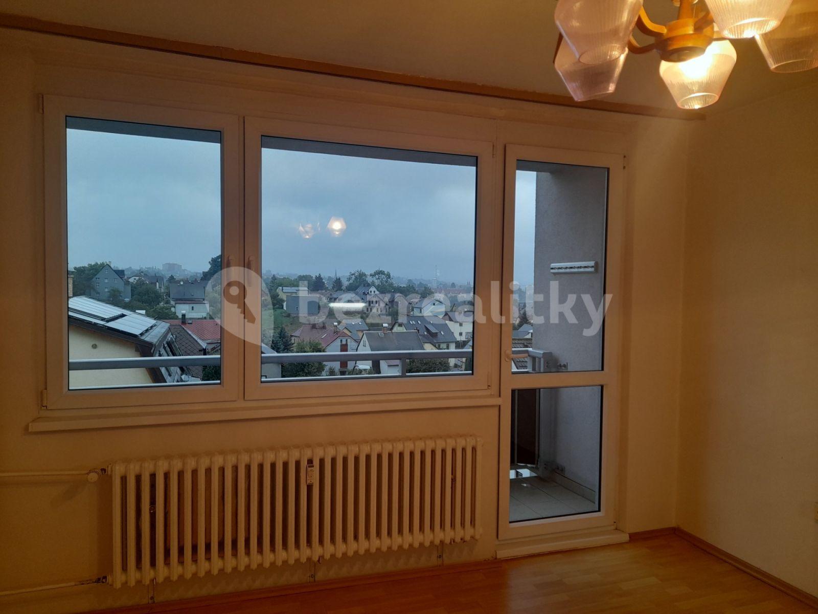 1 bedroom with open-plan kitchen flat to rent, 40 m², Šimáčkova, Liberec, Liberecký Region