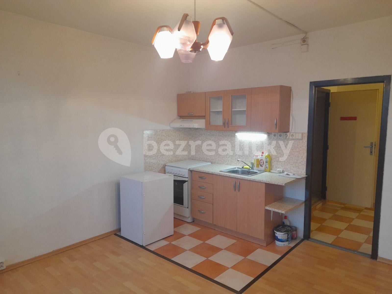 1 bedroom with open-plan kitchen flat to rent, 40 m², Šimáčkova, Liberec, Liberecký Region