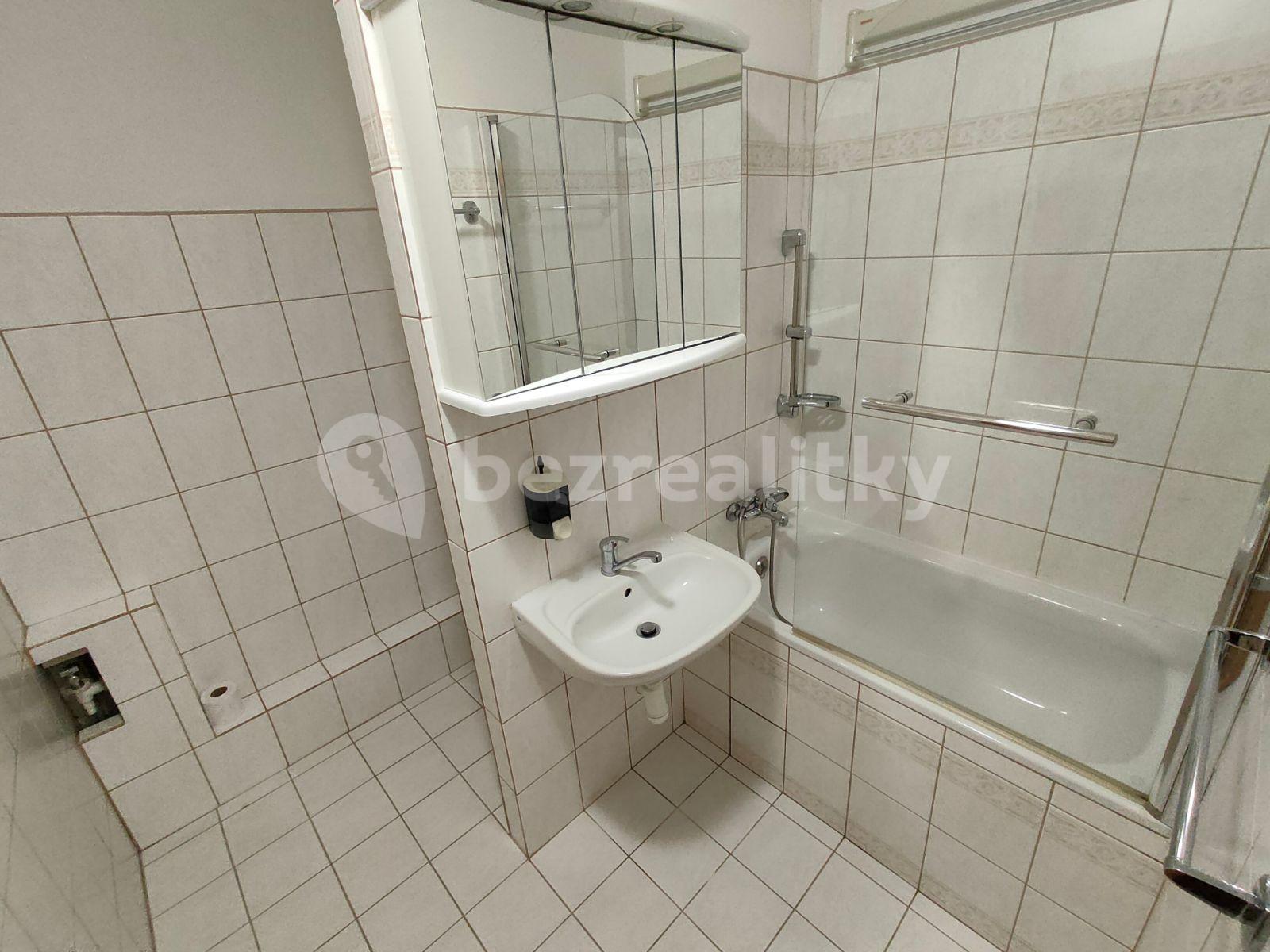 1 bedroom flat for sale, 43 m², Hurbanova, Prague, Prague