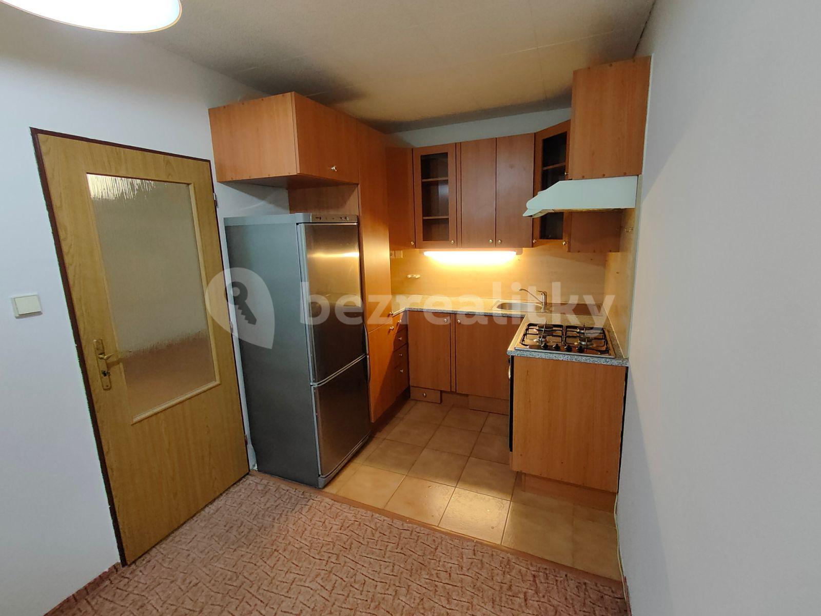 1 bedroom flat for sale, 43 m², Hurbanova, Prague, Prague