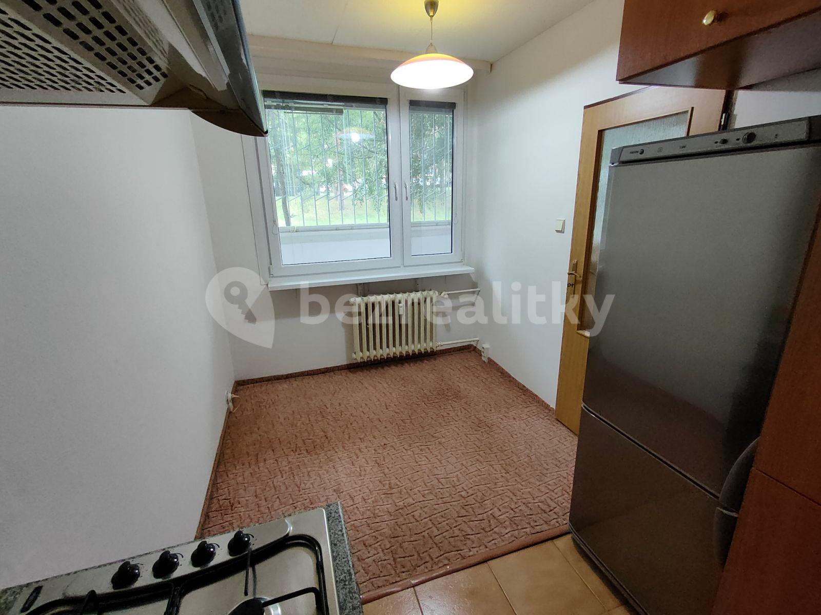 1 bedroom flat for sale, 43 m², Hurbanova, Prague, Prague