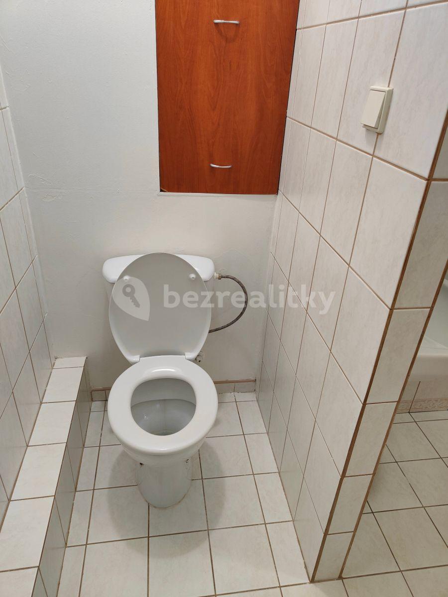 1 bedroom flat for sale, 43 m², Hurbanova, Prague, Prague