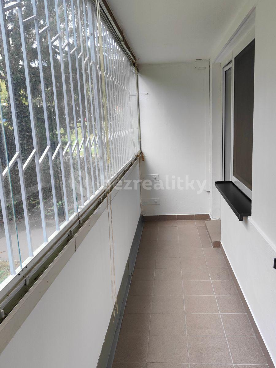 1 bedroom flat for sale, 43 m², Hurbanova, Prague, Prague