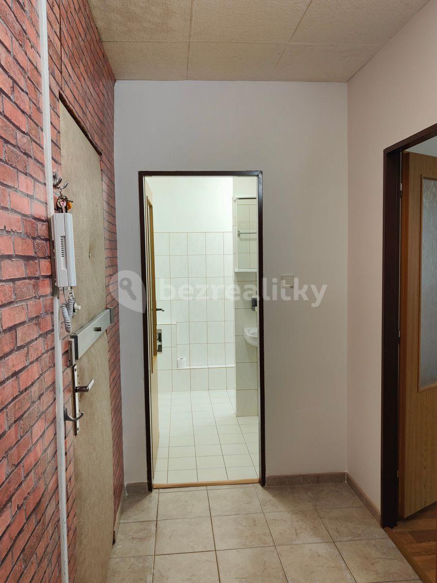 1 bedroom flat for sale, 43 m², Hurbanova, Prague, Prague