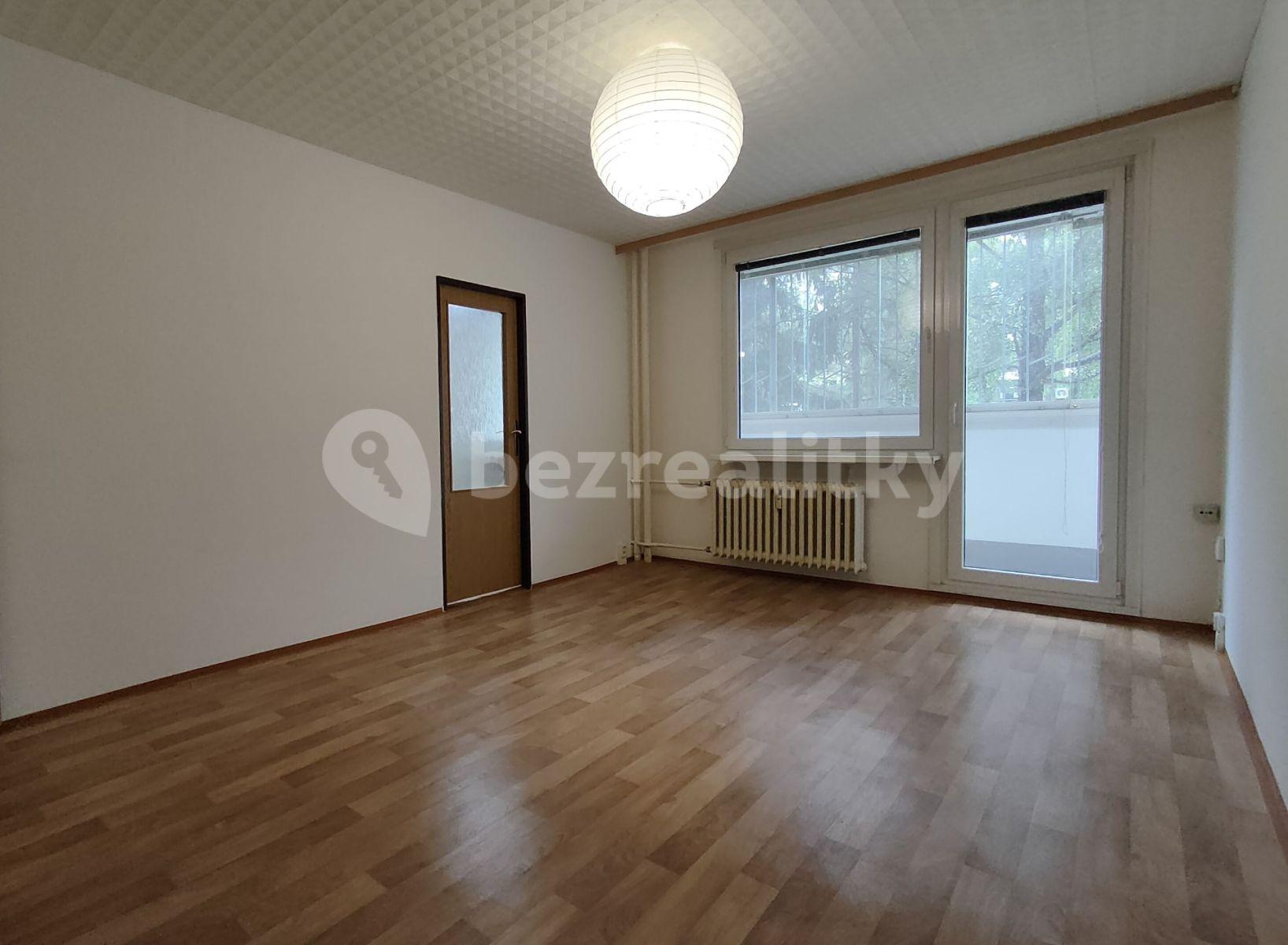 1 bedroom flat for sale, 43 m², Hurbanova, Prague, Prague