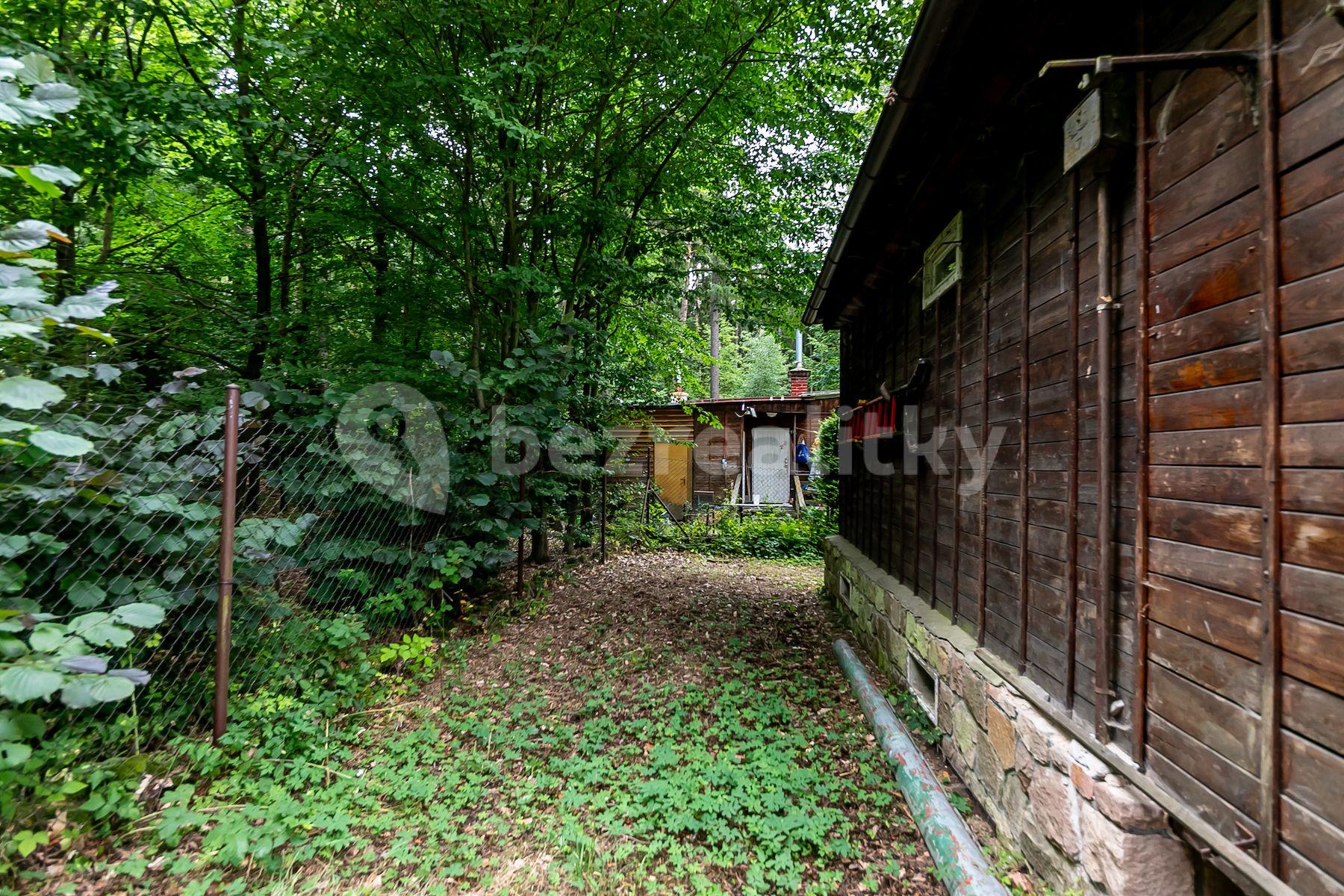 plot for sale, 1,226 m², U Vodárny, Jevany, Středočeský Region