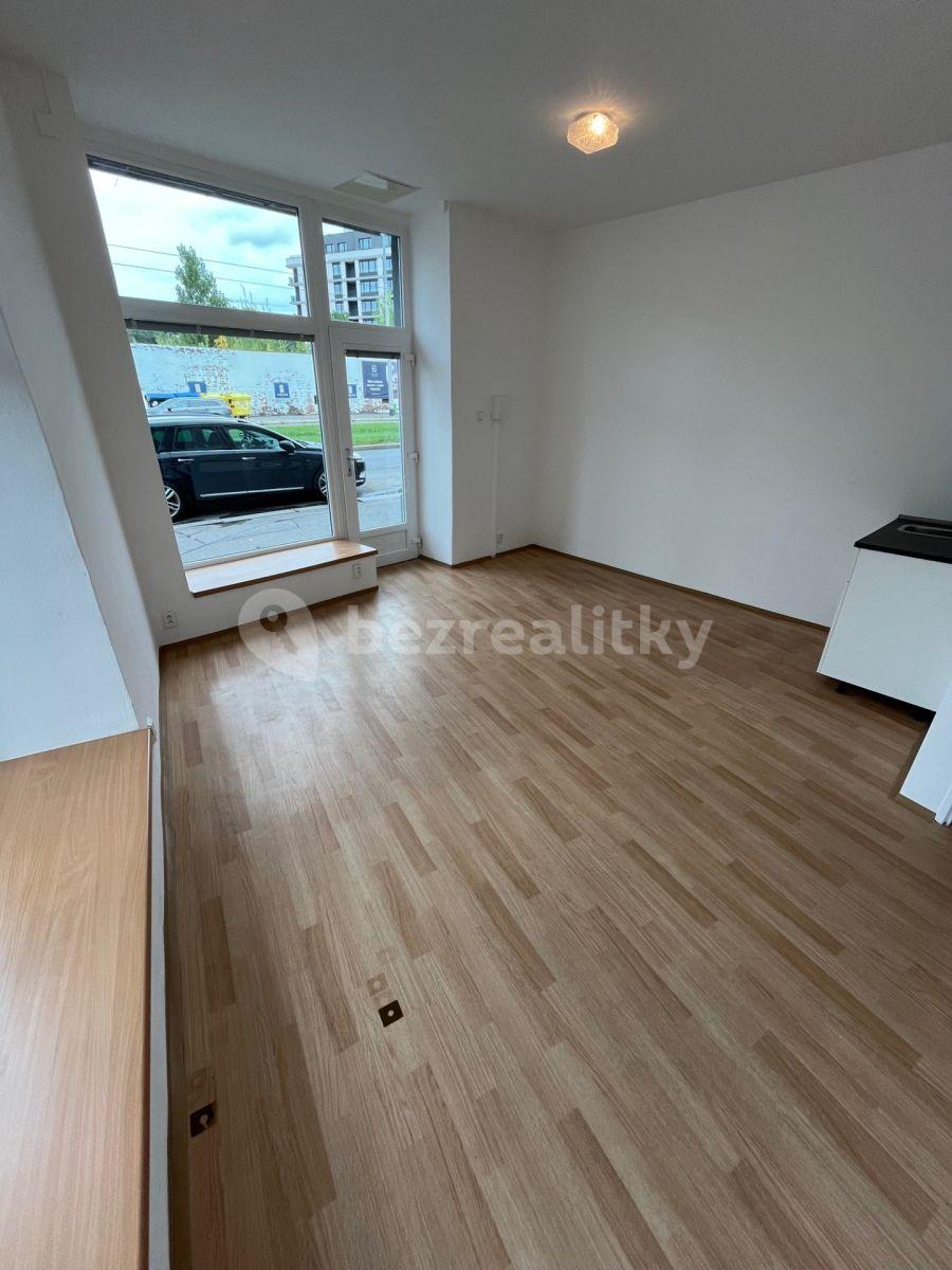 non-residential property to rent, 20 m², Kolbenova, Prague, Prague