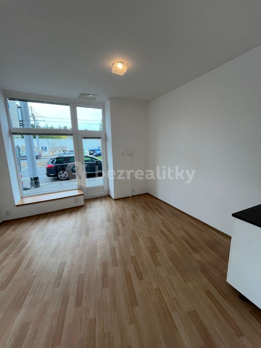 non-residential property to rent, 20 m², Kolbenova, Prague, Prague