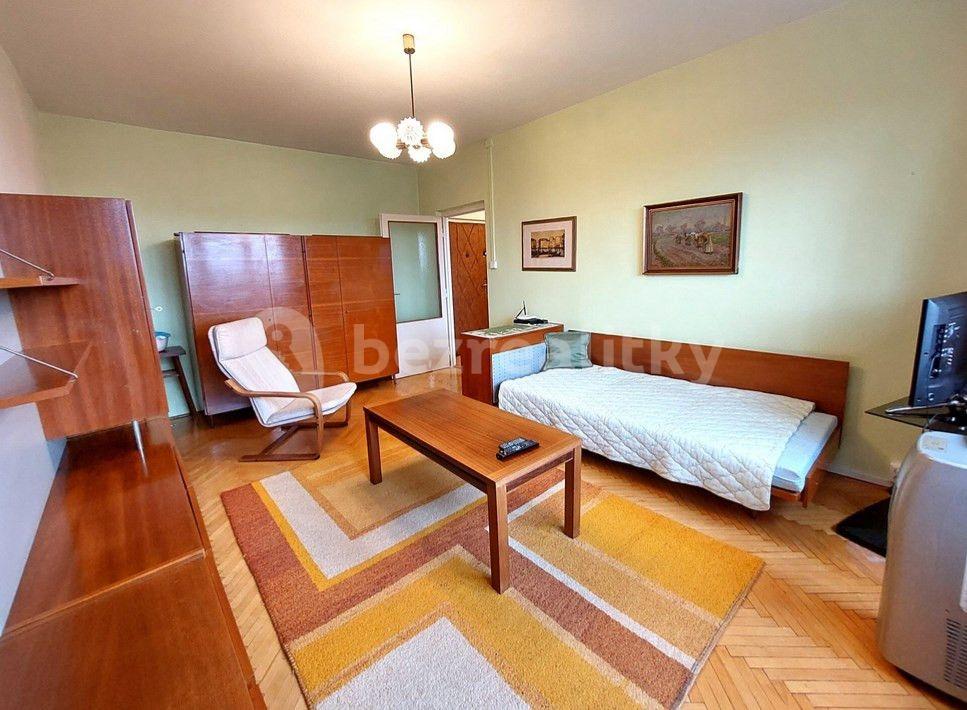 1 bedroom flat to rent, 36 m², Výškovická, Ostrava, Moravskoslezský Region