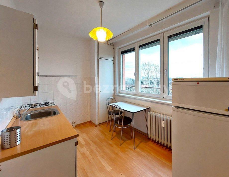 1 bedroom flat to rent, 36 m², Výškovická, Ostrava, Moravskoslezský Region