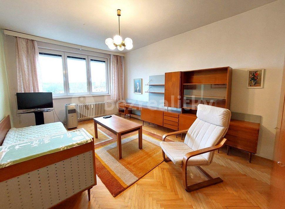 1 bedroom flat to rent, 36 m², Výškovická, Ostrava, Moravskoslezský Region