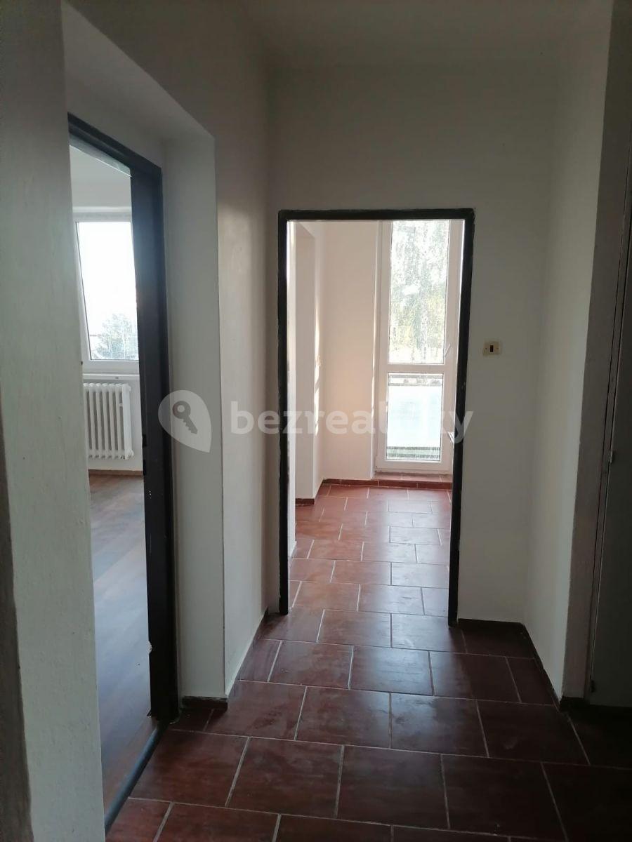 1 bedroom flat to rent, 39 m², Bečváry, Středočeský Region