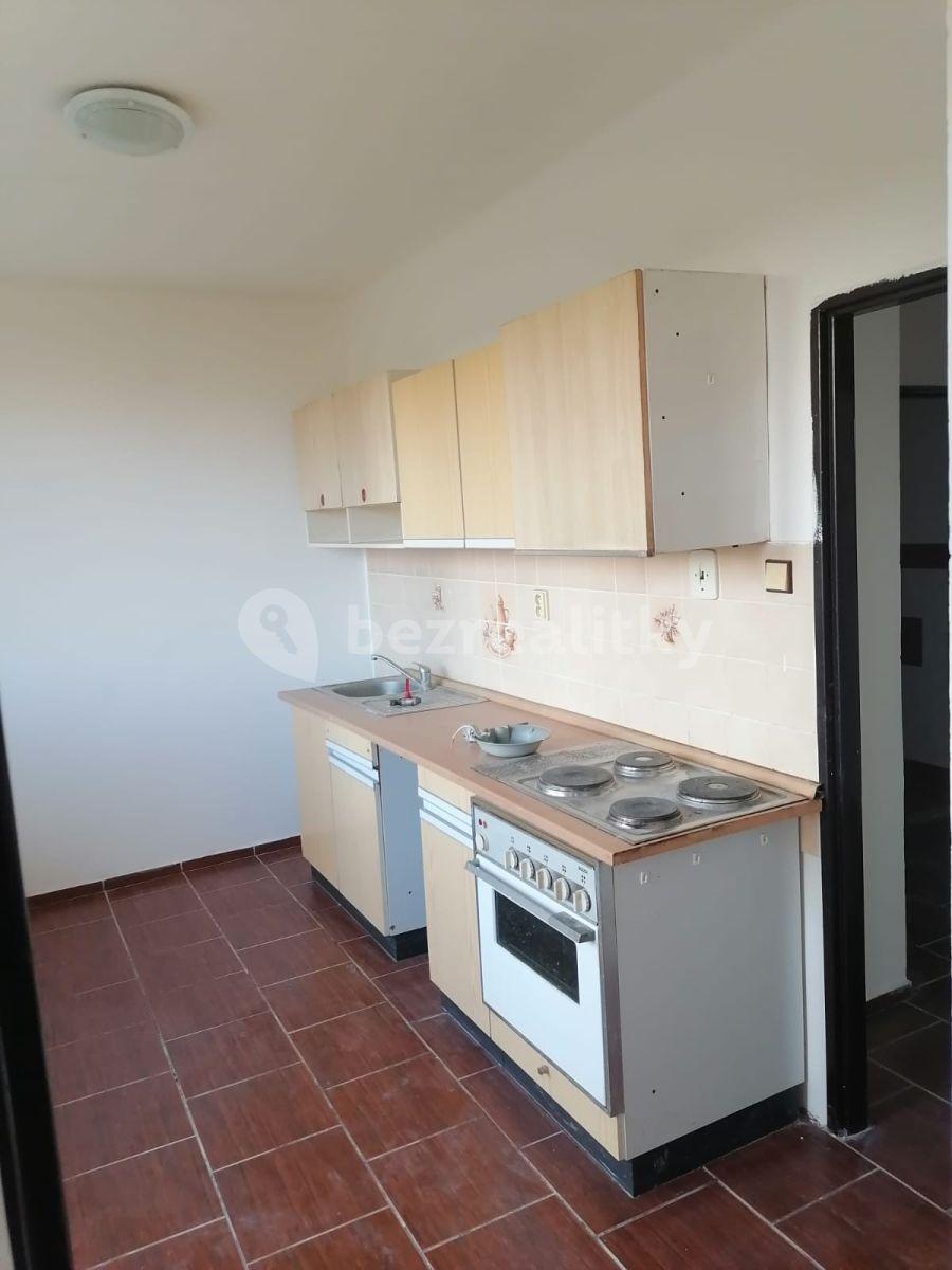 1 bedroom flat to rent, 39 m², Bečváry, Středočeský Region