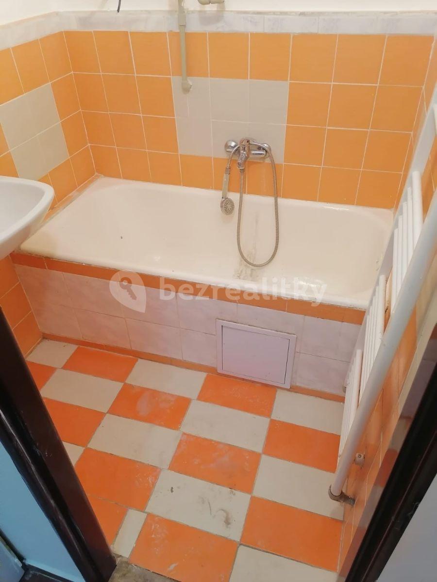 1 bedroom flat to rent, 39 m², Bečváry, Středočeský Region