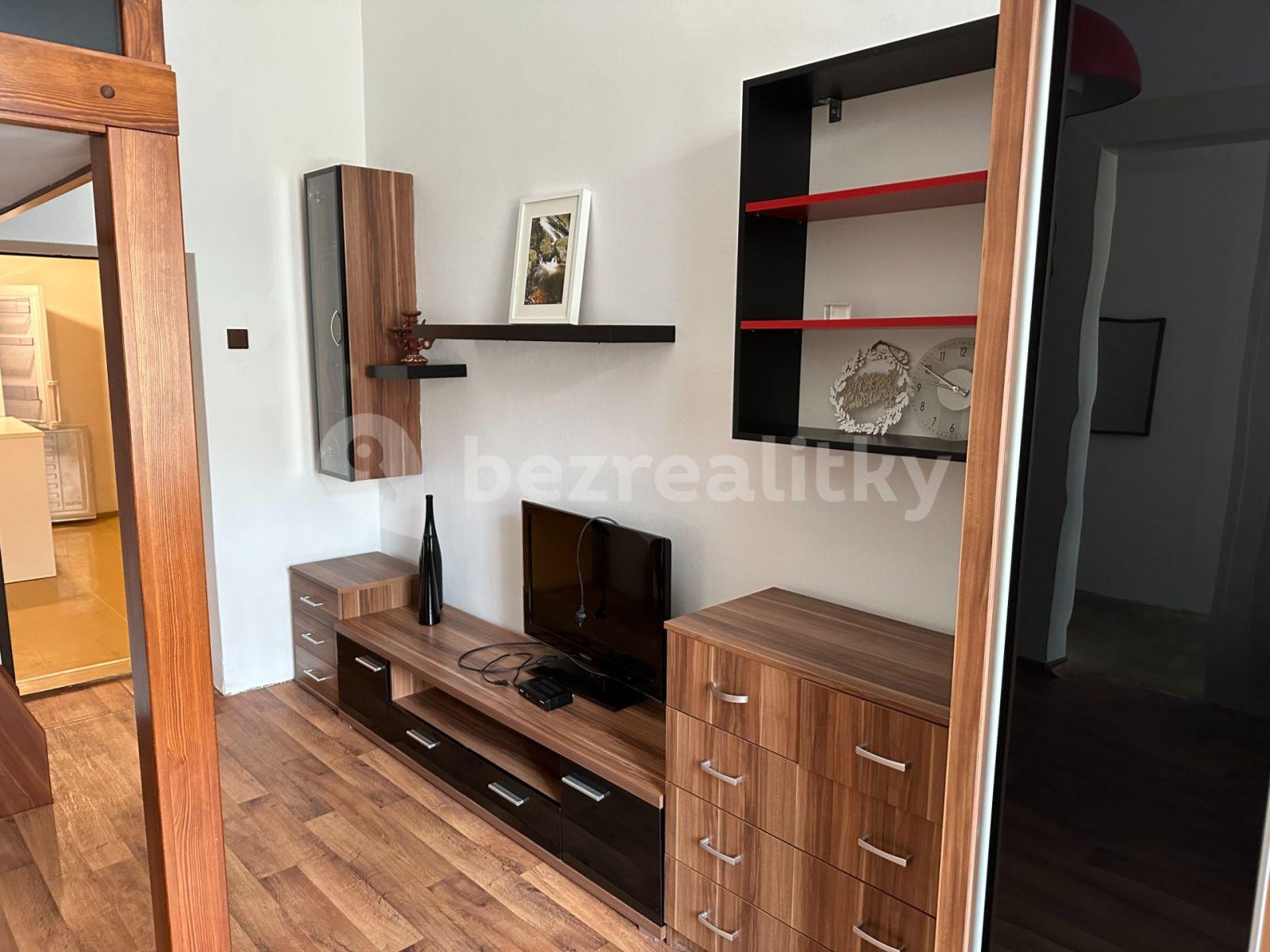 2 bedroom flat to rent, 80 m², Řipská, Prague, Prague