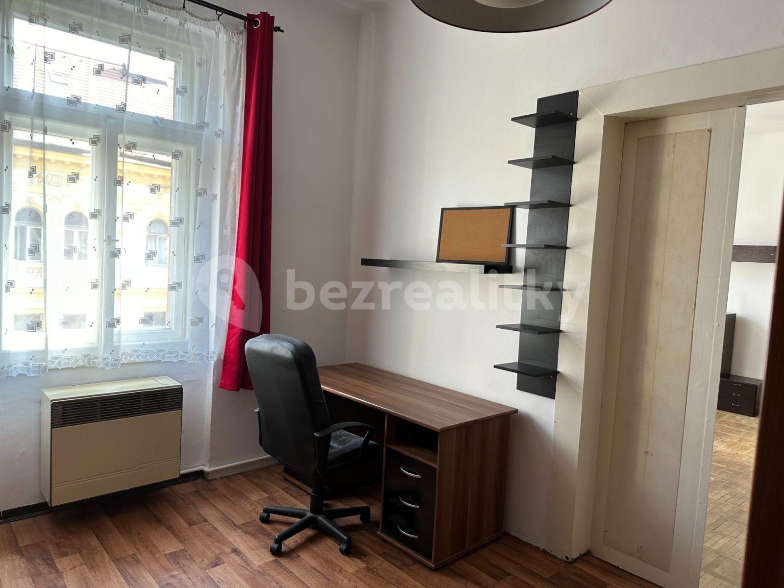 2 bedroom flat to rent, 80 m², Řipská, Prague, Prague