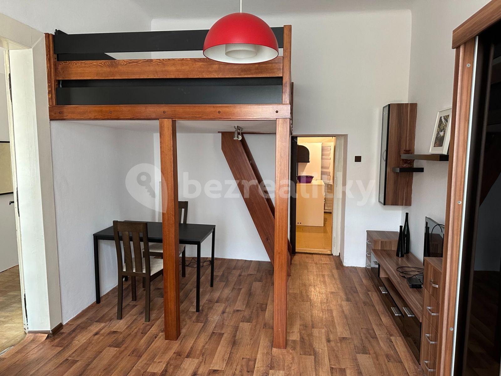 2 bedroom flat to rent, 80 m², Řipská, Prague, Prague